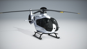 Vanilla Thumbnails for HPG Airbus H135 thumbnail 1
