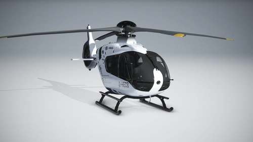 Vanilla Thumbnails for HPG Airbus H135