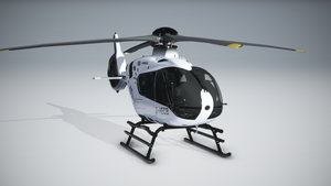 Vanilla Thumbnails for HPG Airbus H135 thumbnail 2