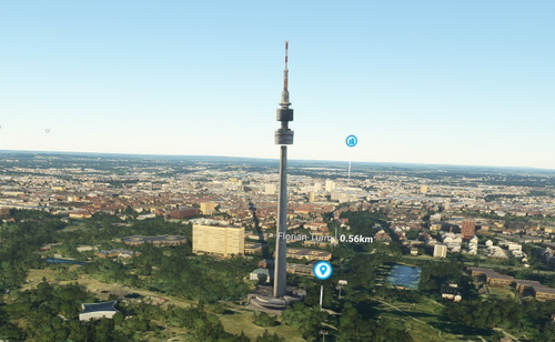 Florian-Turm Dortmund