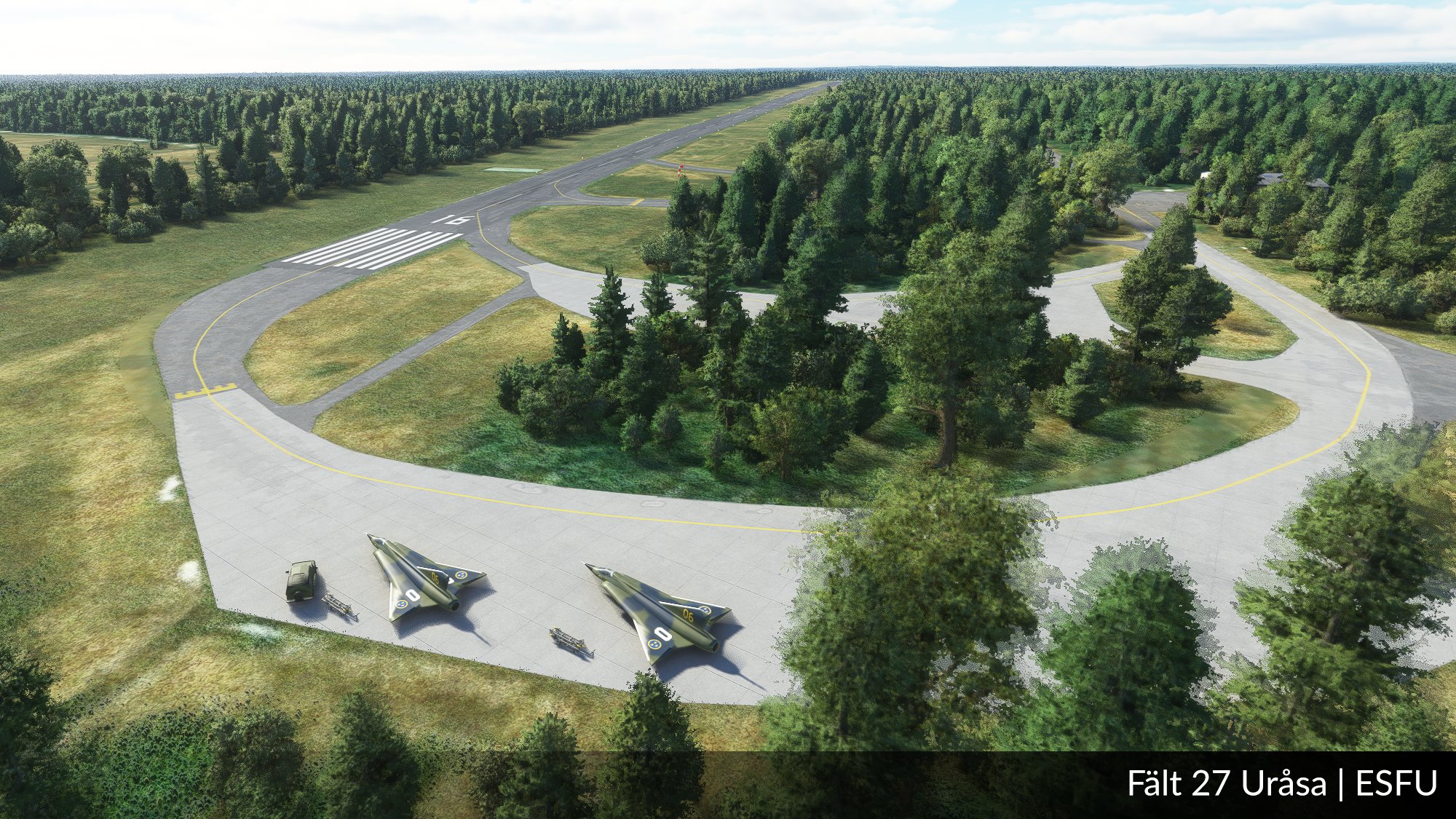 Fält 27 Uråsa | ESFU - Image 1