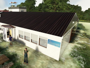  Flugplatz Farrenberg - EDNN thumbnail 4