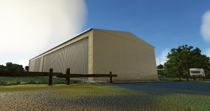  Flugplatz Farrenberg - EDNN thumbnail 5