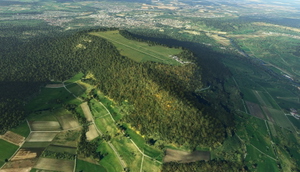 Flugplatz Farrenberg - EDNN thumbnail 12