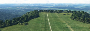  Flugplatz Farrenberg - EDNN thumbnail 7