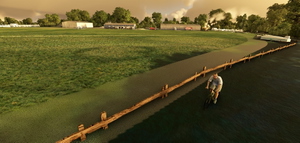  Flugplatz Farrenberg - EDNN thumbnail 8