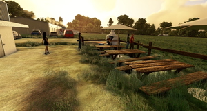  Flugplatz Farrenberg - EDNN thumbnail 11