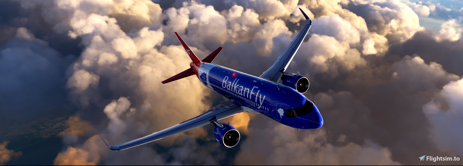FlyByWire A32NX Liveries for Microsoft Flight Simulator MSFS Flightsim.to