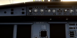 [A32NX] FlyByWire | Airbus A320neo LATAM Airlines PR-TYI in 8k thumbnail 11