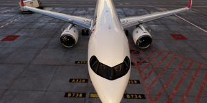 [A32NX] FlyByWire | Airbus A320neo LATAM Airlines PR-TYI in 8k thumbnail 9