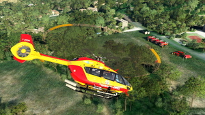 forest fires in the south of france thumbnail 17