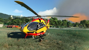 forest fires in the south of france thumbnail 20