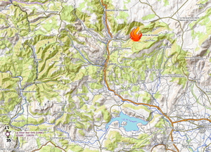 forest fires in the south of france thumbnail 23