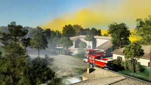 forest fires in the south of france thumbnail 8