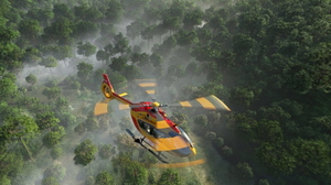 forest fires in the south of france thumbnail 18