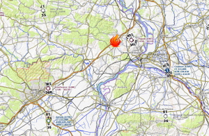 forest fires in the south of france thumbnail 24