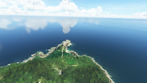 Fort la Latte thumbnail 7