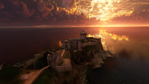 Fort la Latte thumbnail 2