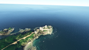 Fort la Latte thumbnail 4