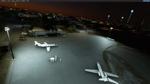 Fort Lauderdale Executive [KFXE] Florida thumbnail 14