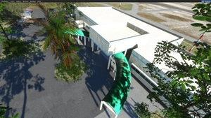 Fort Lauderdale Executive [KFXE] Florida thumbnail 7