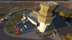 Fort Lauderdale Executive [KFXE] Florida thumbnail 2