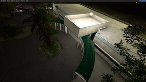 Fort Lauderdale Executive [KFXE] Florida thumbnail 12