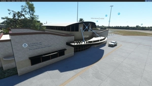 Fort Lauderdale Executive [KFXE] Florida thumbnail 6