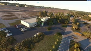 Fort Lauderdale Executive [KFXE] Florida thumbnail 11
