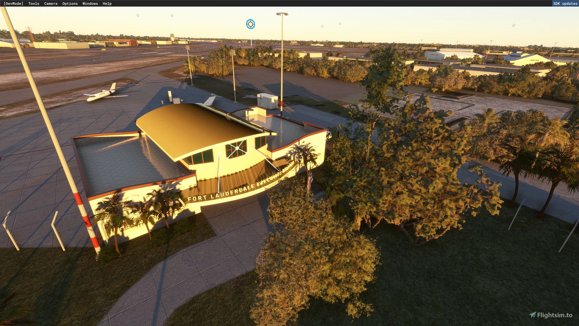 Fort Lauderdale Executive [KFXE] Florida - Image 1