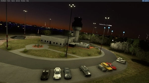 Fort Lauderdale Executive [KFXE] Florida thumbnail 13