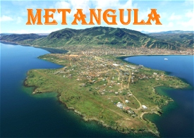 FWNK - Metangula - Mozambique (Lake Malawi) Microsoft Flight Simulator