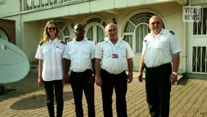 FZNA -  Goma Airport, DR Congo  thumbnail 6