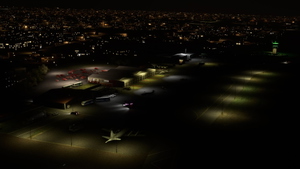 FZNA -  Goma Airport, DR Congo  thumbnail 5