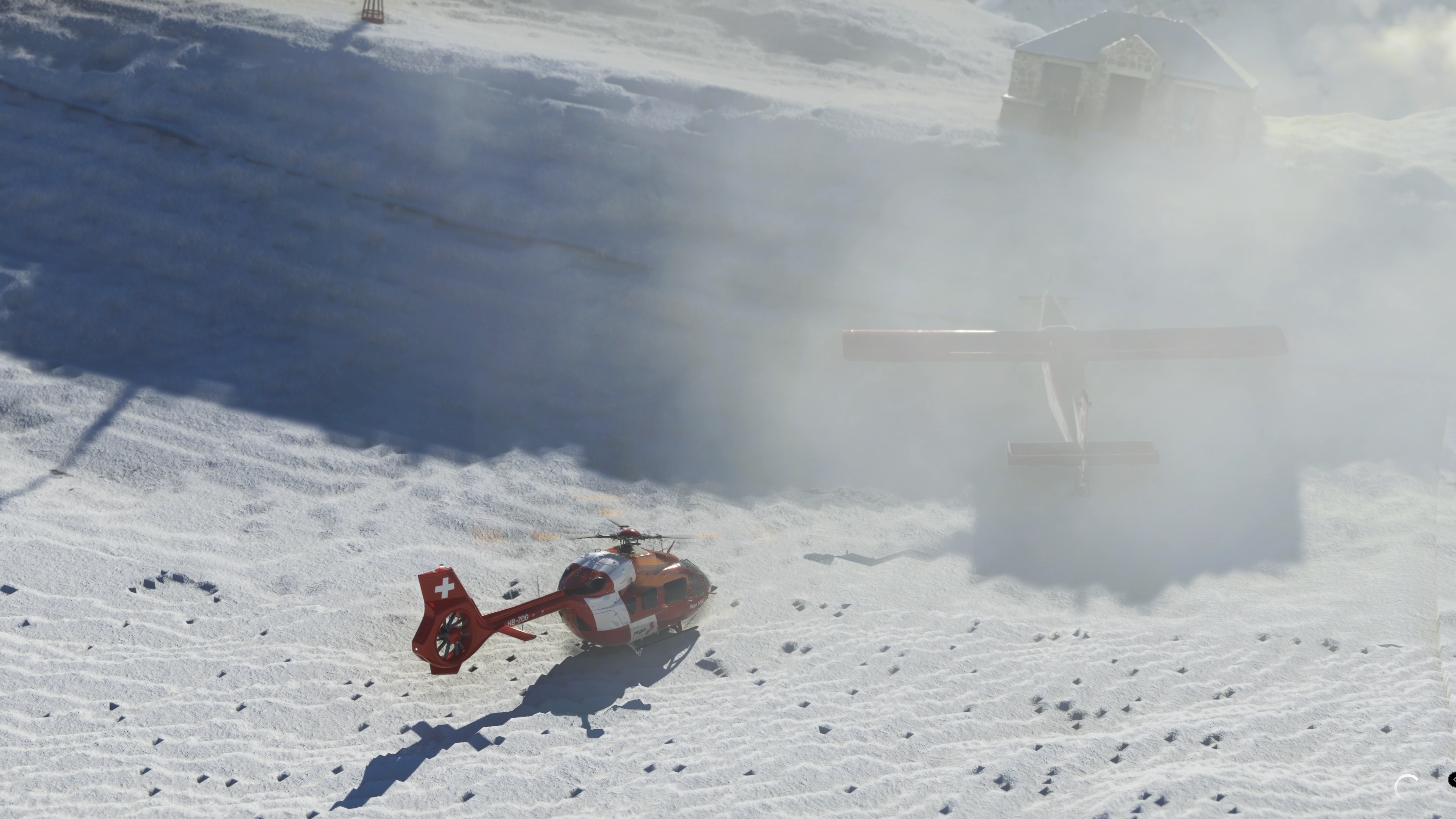 Glacier Pierredar accident - Image 2