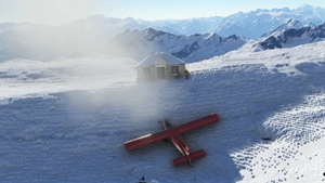 Glacier Pierredar accident thumbnail 3
