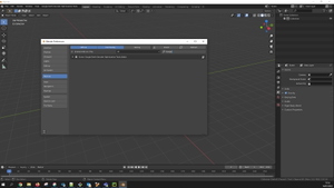 Google Earth Decoder Optimization Tools (GEDOT) - Blender Addon thumbnail 2