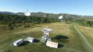 Green Bank radio observatory thumbnail 4