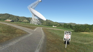 Green Bank radio observatory thumbnail 3