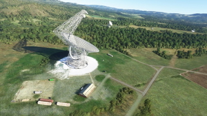 Green Bank radio observatory thumbnail 2