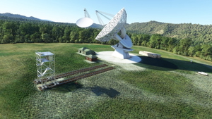 Green Bank radio observatory thumbnail 9