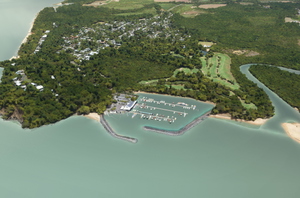 Green Island, Great Barrier Reef and Cairns Helipads + Scenery thumbnail 7