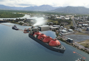 Green Island, Great Barrier Reef and Cairns Helipads + Scenery thumbnail 12