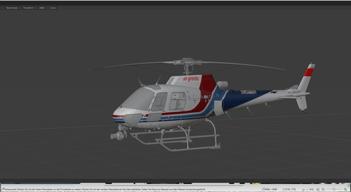 h125-HBZKP Air Grischa 
