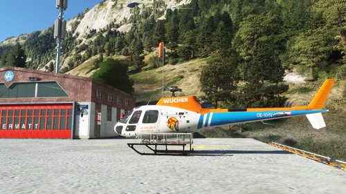 h125-OE-XHV