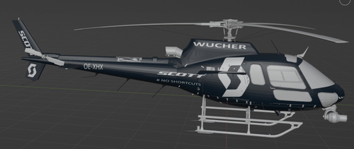 h125-OE-XHX