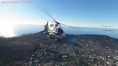 Airbus-H145-Texas-DPS