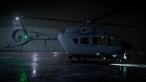 H145M LUH SOF | Bundeswehr / Luftwaffe (Special Forces) thumbnail 6