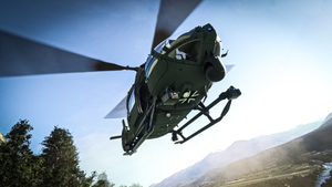 H145M LUH SOF | Bundeswehr / Luftwaffe (Special Forces) thumbnail 7