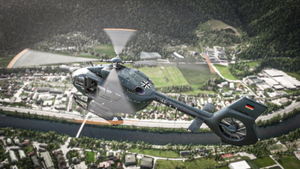 H145M LUH SOF | Bundeswehr / Luftwaffe (Special Forces) thumbnail 5